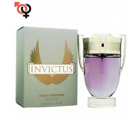 INVICTUS WOMEN PACO RABANNE TYPE ΜΕ ΦΕΡΟΜΟΝΕΣ ΓΙΑ ΣΙΓΟΥΡΟ ΦΛΕΡΤ!!!