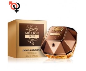 LADY MILLION PRIVE PACO RABANNE TYPE ΜΕ ΦΕΡΟΜΟΝΕΣ ΓΙΑ ΣΙΓΟΥΡΟ ΦΛΕΡΤ!!!