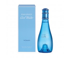 COOL WATER WOMAN DAVIDOFF TYPE ESSENCE PERFUME