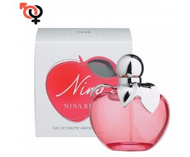 NINA NINA RICCI TYPE ΜΕ ΦΕΡΟΜΟΝΕΣ ΓΙΑ ΣΙΓΟΥΡΟ ΦΛΕΡΤ!!!
