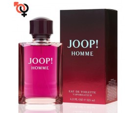 JOOP HOMME TYPE ΜΕ ΦΕΡΟΜΟΝΕΣ ΓΙΑ ΣΙΓΟΥΡΟ ΦΛΕΡΤ!!!