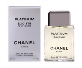 PLATINUM EGOISTE CHANEL TYPE ESSENCE PERFUME