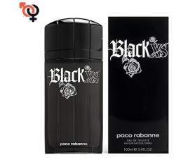 BLACK XS FOR HIM PACO RABANNE TYPE ΜΕ ΦΕΡΟΜΟΝΕΣ ΓΙΑ ΣΙΓΟΥΡΟ ΦΛΕΡΤ!!!