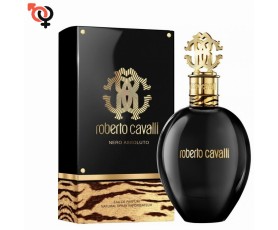 NERO ASSOLUTO ROBERTO CAVALLI TYPE ΜΕ ΦΕΡΟΜΟΝΕΣ ΓΙΑ ΣΙΓΟΥΡΟ ΦΛΕΡΤ!!!