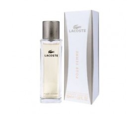 LACOSTE POUR FEMME TYPE ESSENCE PERFUME