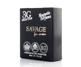 SAUVAGE (2019) DIOR TYPE ESSENCE PERFUME