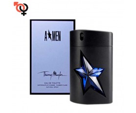 A* MEN THIERRY MUGLER TYPE ΜΕ ΦΕΡΟΜΟΝΕΣ ΓΙΑ ΣΙΓΟΥΡΟ ΦΛΕΡΤ!!!