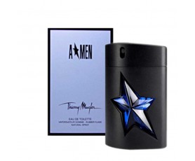 A* MEN THIERRY MUGLER TYPE ESSENCE PERFUME