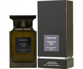 TOBACCO OUD TOM FORD ESSENCE PERFUME