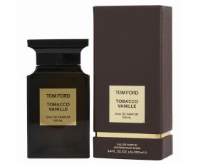 TOBACCO VANILLE TOM FORD ESSENCE PERFUME