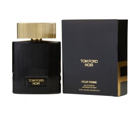 NOIR POUR FEMME TOM FORD TYPE ESSENCE PERFUME