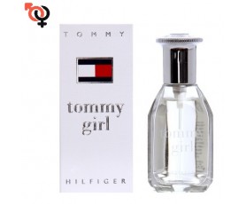 TOMMY GIRL TOMMY HILFIGER ΜΕ ΦΕΡΟΜΟΝΕΣ ΓΙΑ ΣΙΓΟΥΡΟ ΦΛΕΡΤ!!!