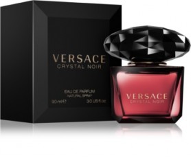 CRYSTAL NOIR VERSACE TYPE ESSENCE PERFUME