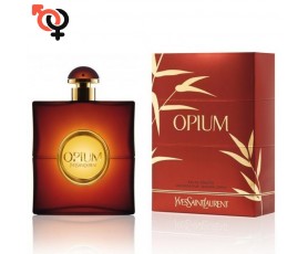 OPIUM YSL TYPE ΜΕ ΦΕΡΟΜΟΝΕΣ ΓΙΑ ΣΙΓΟΥΡΟ ΦΛΕΡΤ!!!