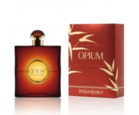 OPIUM YSL TYPE ESSENCE PERFUME