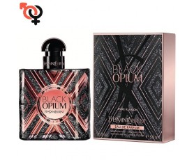 BLACK OPIUM PURE ILLUSION YSL TYPE ΜΕ ΦΕΡΟΜΟΝΕΣ ΓΙΑ ΣΙΓΟΥΡΟ ΦΛΕΡΤ!!!