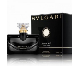 JASMIN NOIR BVLGARI TYPE ESSENCE PERFUME