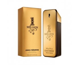 1 MILLION MEN PACO RABANNE TYPE ΜΕ ΦΕΡΟΜΟΝΕΣ ΓΙΑ ΣΙΓΟΥΡΟ ΦΛΕΡΤ!!!