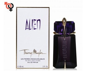 ALIEN THIERRY MUGLER TYPE ΜΕ ΦΕΡΟΜΟΝΕΣ ΓΙΑ ΣΙΓΟΥΡΟ ΦΛΕΡΤ!!!