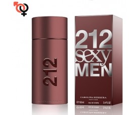 212 SEXY MEN CAROLINA HERRERA TYPE ΜΕ ΦΕΡΟΜΟΝΕΣ ΓΙΑ ΣΙΓΟΥΡΟ ΦΛΕΡΤ!!!