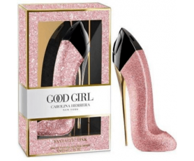 GOOD GIRL FANTASTIC PINK CAROLINA HERRERA TYPE ESSENCE PERFUME