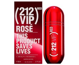 212 VIP Rosé Red CAROLINA HERRERA TYPE ESSENCE PERFUME 212 VIP Rosé Red CAROLINA HERRERA TYPE ESSENCE PERFUME