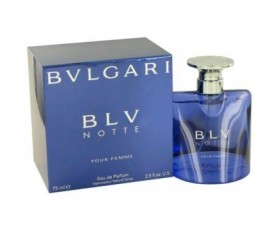 BLV NOTTE WOMAN BVLGARI TYPE ESSENCE PERFUME