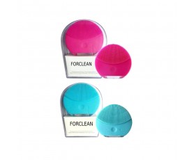 Πανίσχυρη φορητή καθαριστική ηχητική συσκευή Forclean για όλους τους τύπους επιδερμίδας