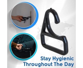 Εξυπνη Χειρολαβή προστασίας Touch Free ΣΕΤ 2 ΤΜΧ