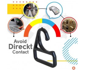 Εξυπνη Χειρολαβή προστασίας Touch Free ΣΕΤ 2 ΤΜΧ