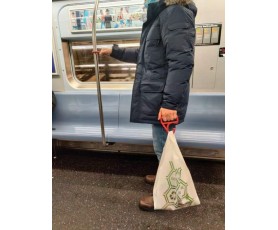 Εξυπνη Χειρολαβή προστασίας Touch Free ΣΕΤ 2 ΤΜΧ