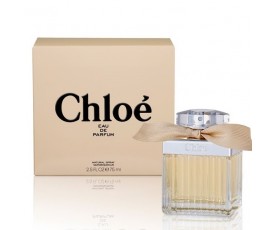 CHLOE TYPE ESSENCE PERFUME