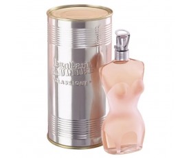 CLASSIQUE JEAN PAUL GAULTIER TYPE ESSENCE PERFUME