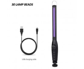 Φορητή Συσκευή UV Αποστείρωσης UVC Sterilizer