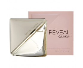 REVEAL CALVIN KLEIN TYPE ESSENCE PERFUME