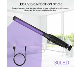 Φορητή Συσκευή UV Αποστείρωσης UVC Sterilizer