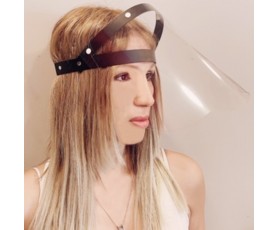 4 ΤΕΜΑΧΙΑ ΠΡΟΣΤΑΤΕΥΤΙΚΕΣ ΑΣΠΙΔΕΣ ΠΡΟΣΩΠΟΥ