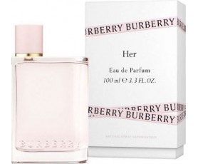 BURBERRY HER BURBERRY TYPE ESSENCE PERFUME