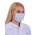 Χειρουργική Μάσκα Προστασίας Προσώπου