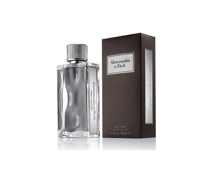FIRST INSTINCT ABERCROMBIE & FITCH TYPE ESSENCE PERFUME