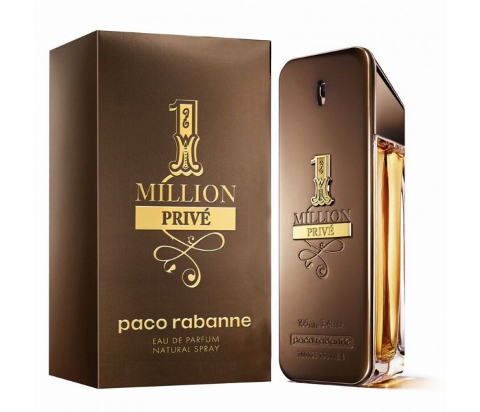 1 MILLION PRIVE PACO RABANNE TYPE ESSENCE PERFUME