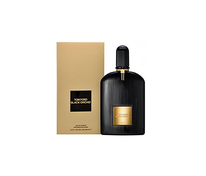 BLACK ORCHID TOM FORD TYPE ESSENCE PERFUME