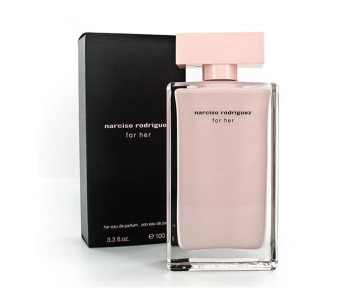 NARCISO RODRIGUEZ FOR HER TYPE ESSENCE PERFUME