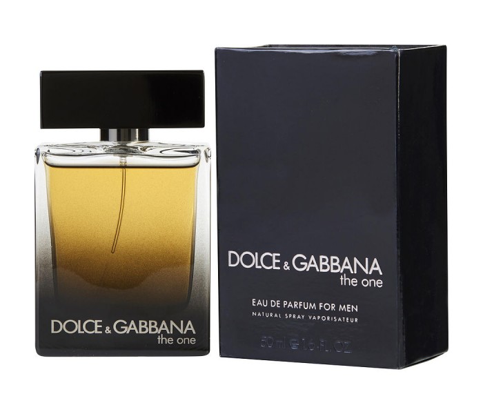THE ONE FOR MEN DOLCE & GABBANA ESSENCE PERFUME
