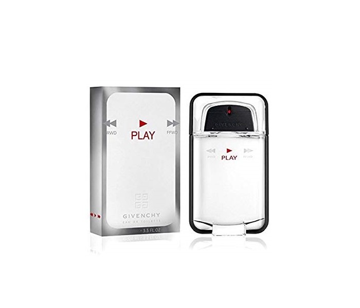 PLAY FOR HIM GIVENCHY TYPE ESSENCE PERFUME