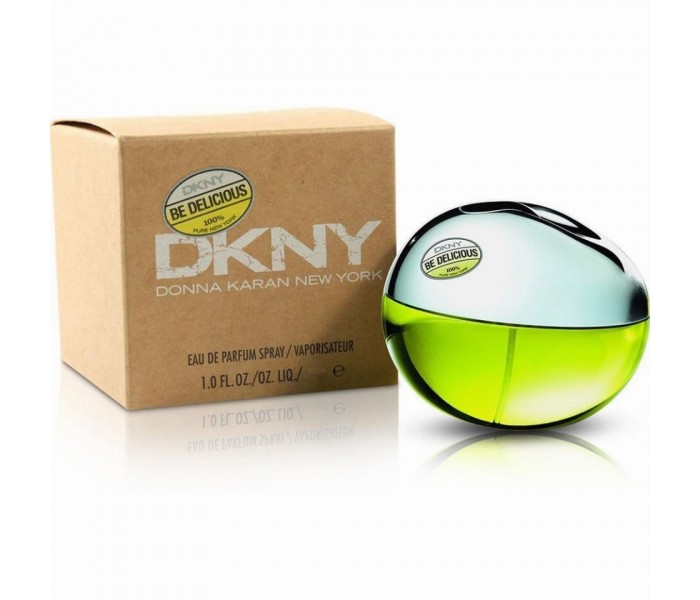 DKNY BE DELICIOUS TYPE ESSENCE PERFUME