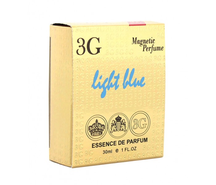 LIGHT BLUE POUR HOMME DOLCE & GABBANA TYPE ESSENCE PERFUME