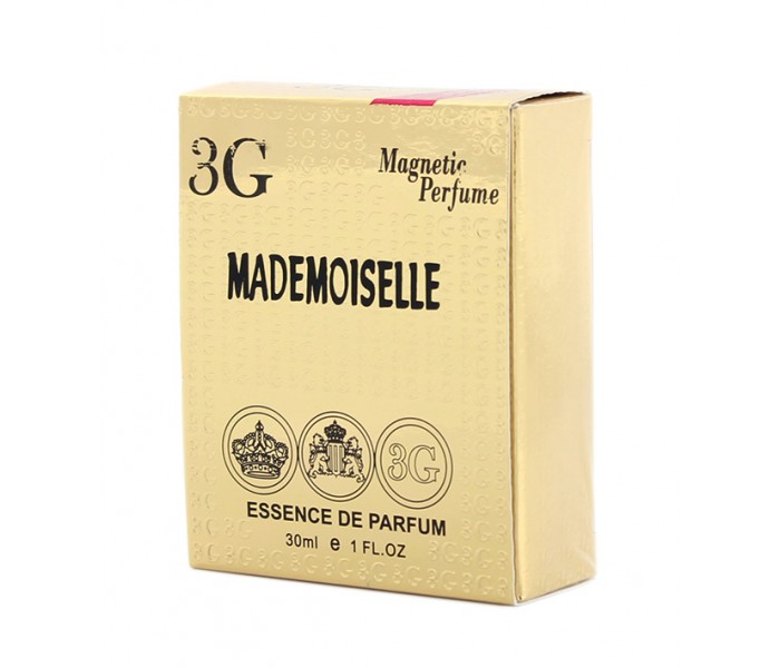 CHANEL COCO MADEMOISELLE parfum grand extrait TYPE ESSENCE PERFUME